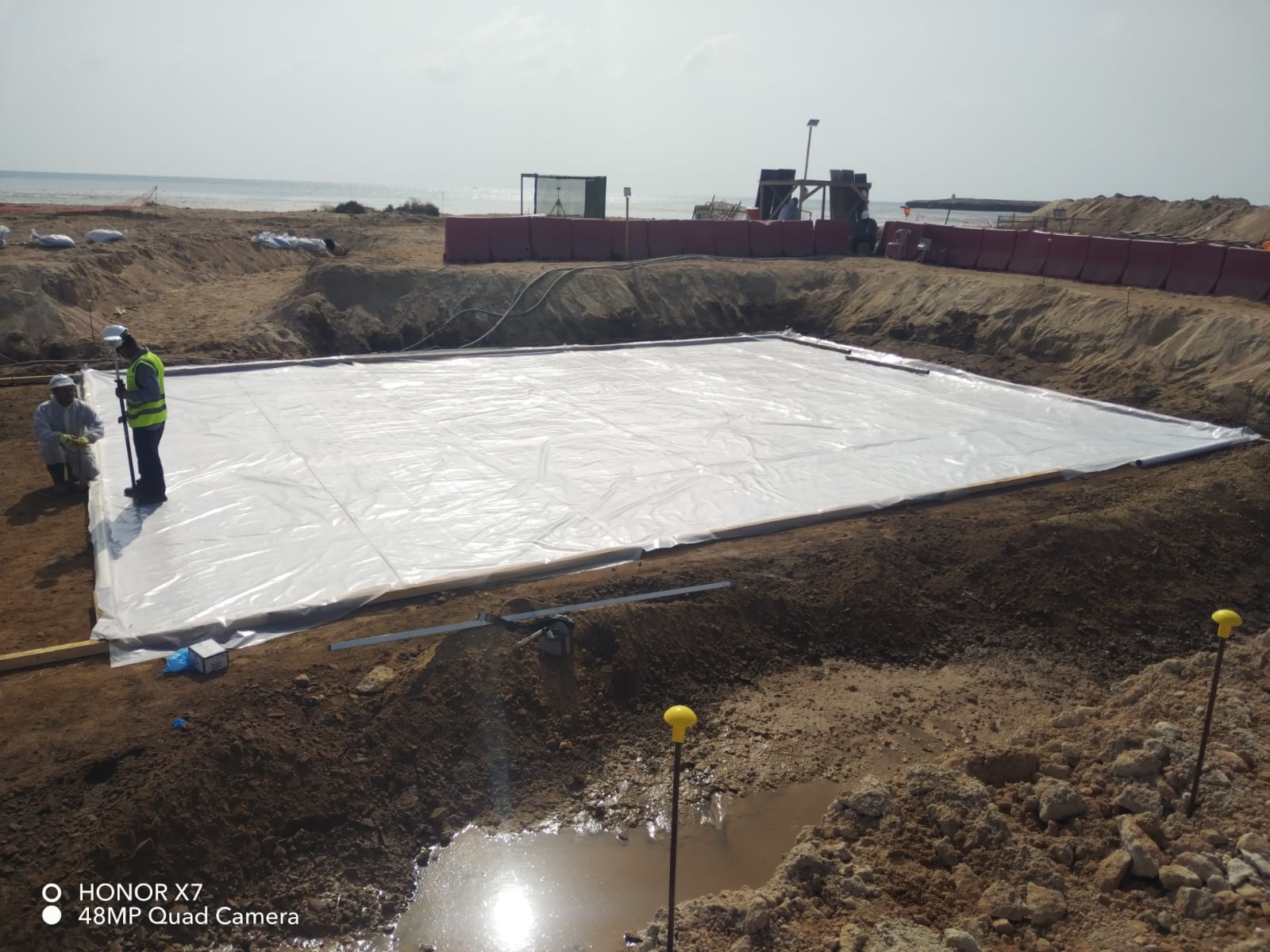 Farasan Island Project